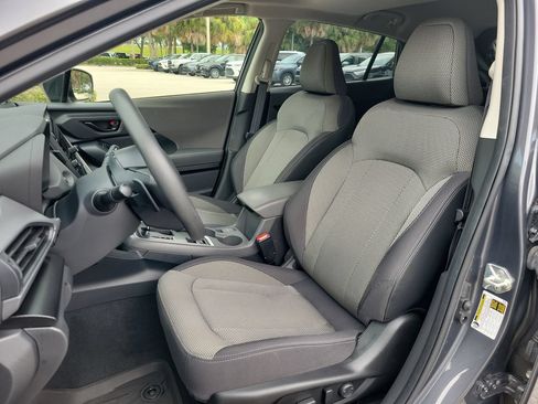 Used 2024 Subaru Crosstrek 2.0i Premium AWD/4WD image 16