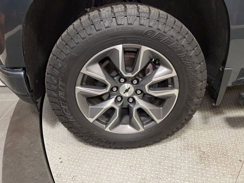 Used 2021 Chevrolet Silverado 1500 RST w/ All Star Edition Plus image 26