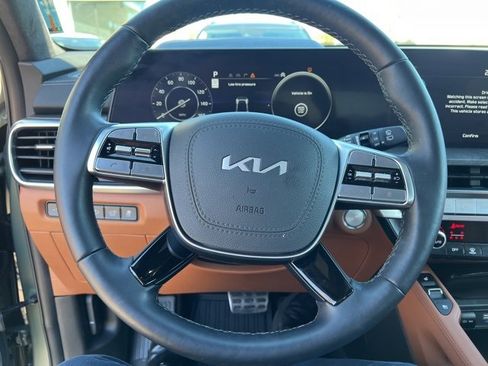 Certified 2025 Kia Telluride SX Prestige X-Pro image 10