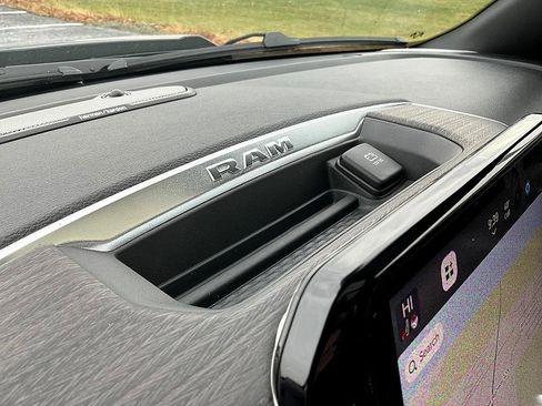 New 2026 RAM 1500 Laramie w/ Night Edition image 25