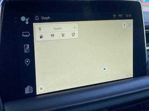 Used 2023 Chevrolet Tahoe RST image 10