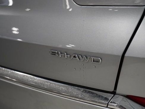 Used 2023 Acura MDX SH-AWD image 11
