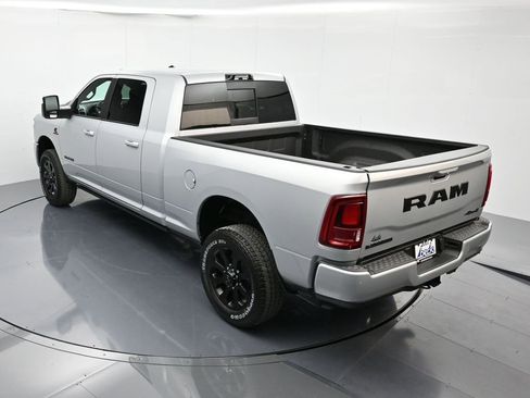 New 2026 RAM 2500 Laramie image 37