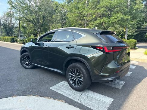 Used 2023 Lexus NX 350 AWD image 5