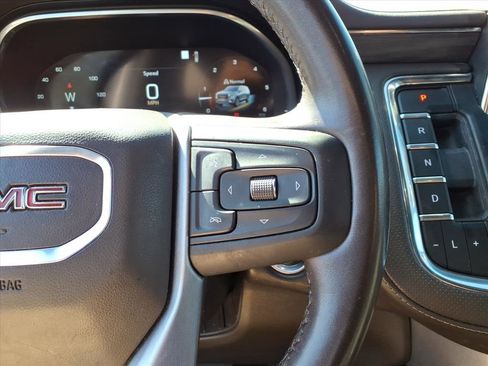 Certified 2023 GMC Yukon SLT image 11