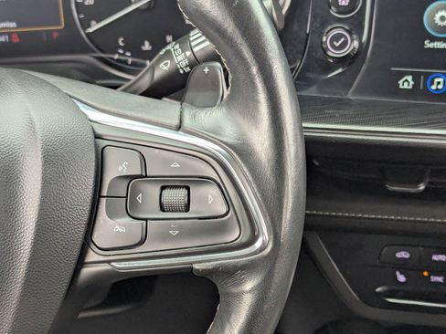 Certified 2023 Buick Envision Preferred image 24