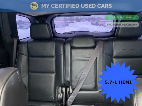 Used 2017 Jeep Grand Cherokee Summit w/ Platinum Series Group image 25