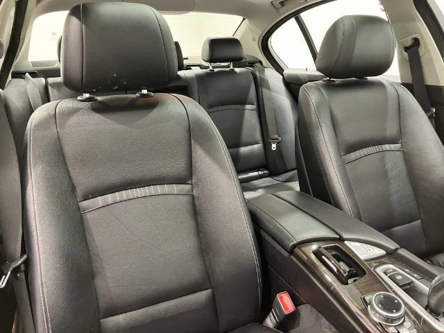 Used 2014 BMW 535d xDrive AWD/4WD image 51