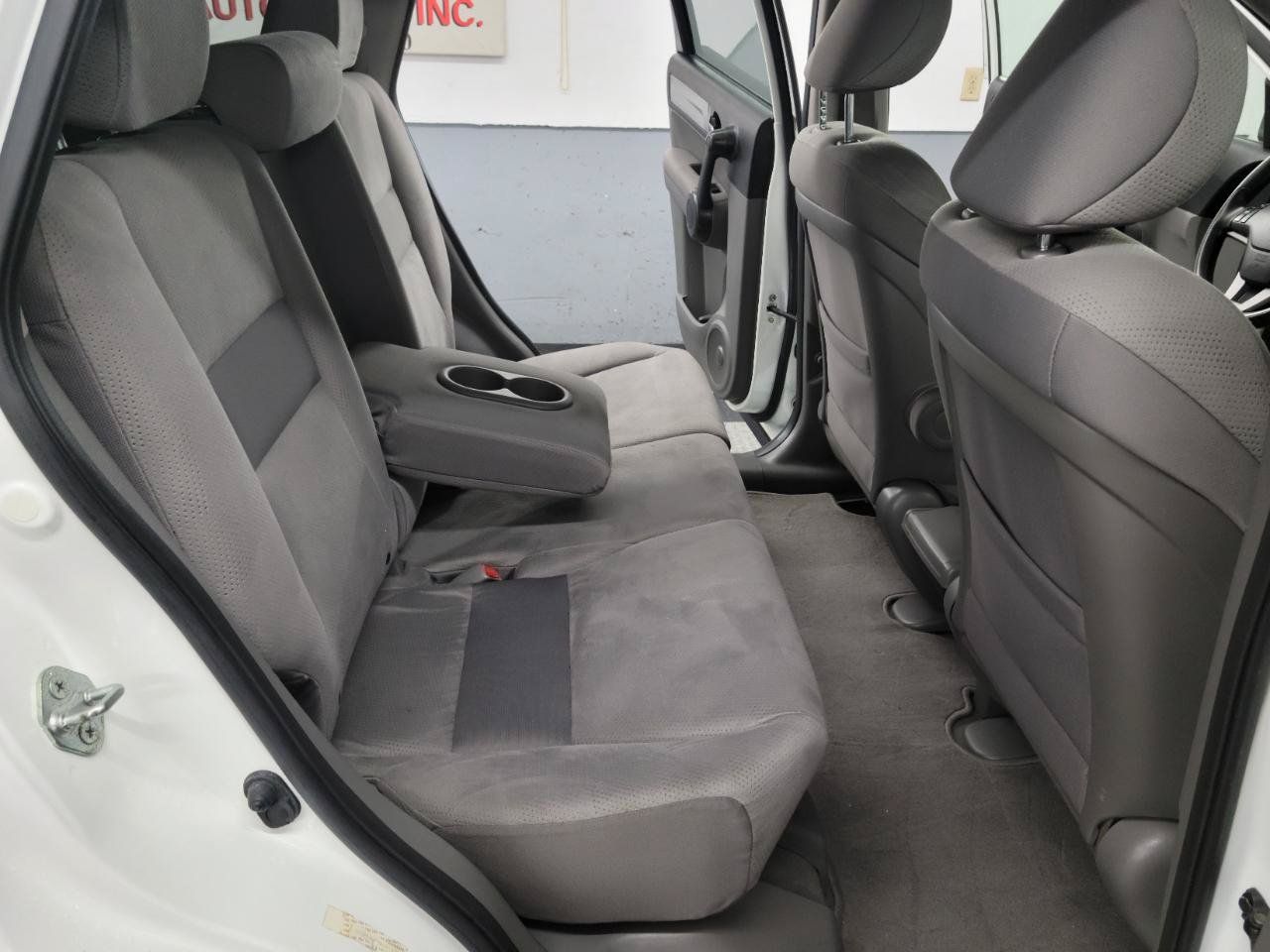 Used 2011 Honda CR-V EX image 12