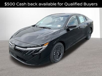 New 2026 Nissan Sentra SV w/ SV Convenience Package