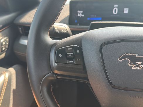 Certified 2023 Ford Mustang Mach-E GT AWD/4WD image 23