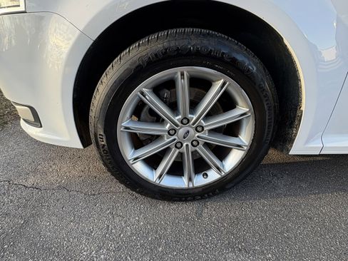 Used 2019 Ford Flex Limited image 8