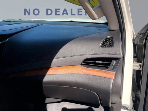 Used 2015 Cadillac Escalade Premium AWD/4WD image 27