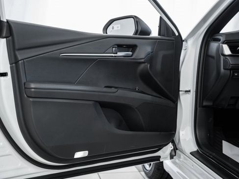 New 2026 Toyota Camry XSE image 34