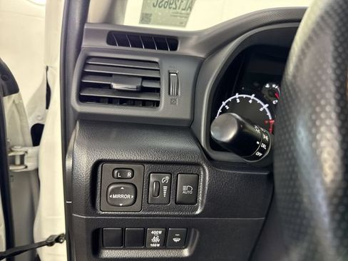 Used 2023 Toyota 4Runner SR5 Premium AWD/4WD image 13