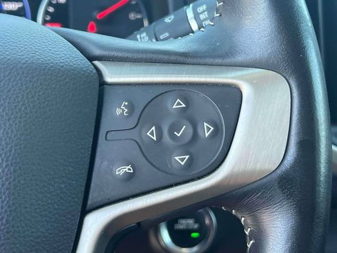 Used 2022 GMC Terrain Denali w/ Denali Premium Package AWD/4WD image 25