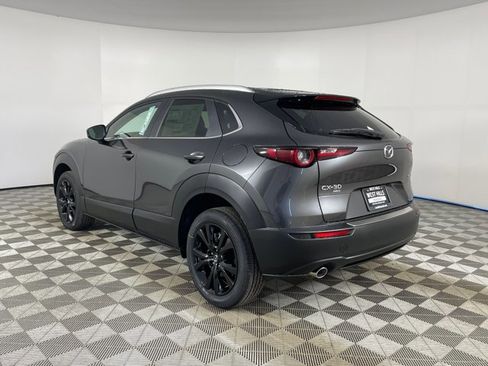 New 2025 MAZDA CX-30 AWD 2.5 S w/ Select Sport Pkg image 23