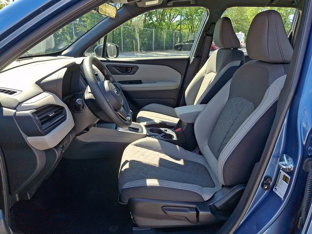 Certified 2025 Subaru Forester AWD/4WD image 16