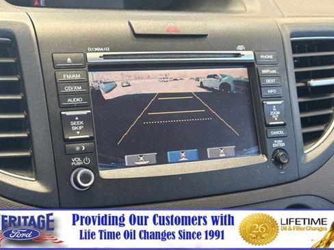 Used 2012 Honda CR-V EX-L image 20