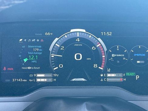 Used 2023 Toyota Tundra TRD Pro image 7