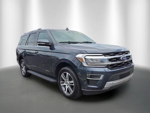 Used 2024 Ford Expedition Limited RWD image 7