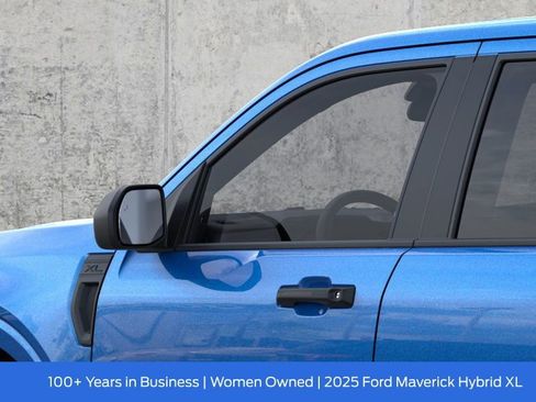 New 2025 Ford Maverick XL image 23