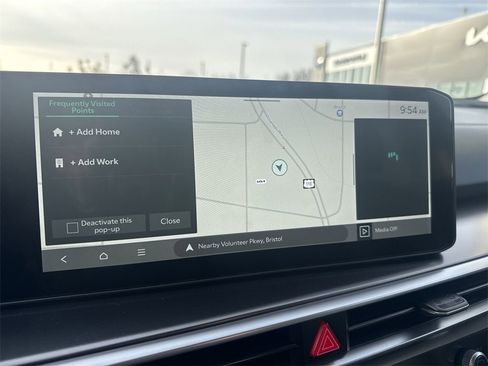 New 2026 Kia Sorento EX image 15