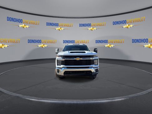 New 2026 Chevrolet Silverado 3500 LT w/ Convenience Package image 7