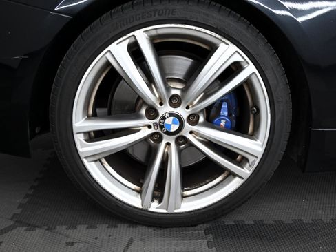 Used 2014 BMW 435i Convertible image 42