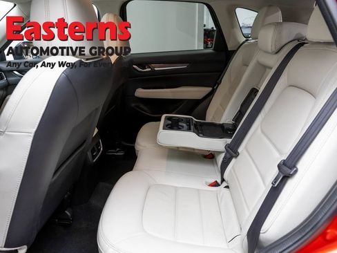 Used 2019 MAZDA CX-5 Grand Touring AWD/4WD image 23