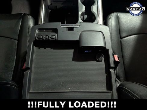 Used 2017 RAM 1500 Laramie image 36