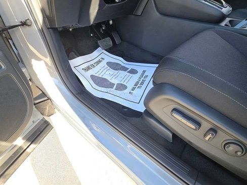 New 2026 Honda CR-V EX image 22