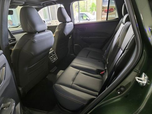 New 2026 Subaru Outback Wilderness AWD/4WD image 7