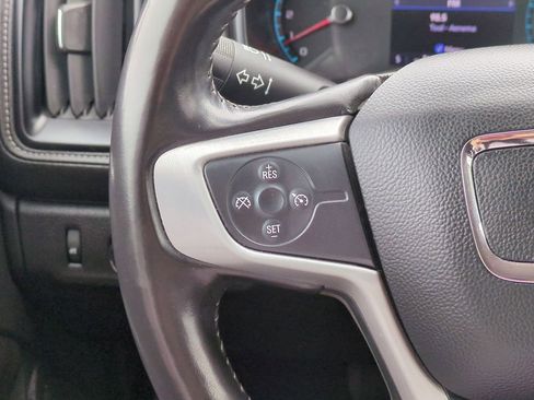 Certified 2021 GMC Canyon Elevation w/ Trailering Package image 13