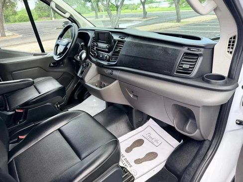Used 2020 Ford Transit 150 Low Roof w/ Load Area Protection Package RWD image 28