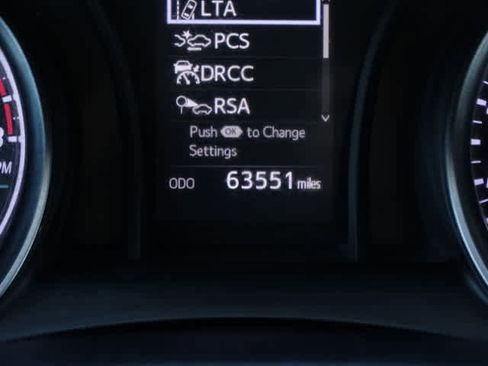 Certified 2023 Toyota Camry SE image 25