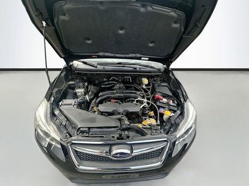 Used 2017 Subaru Crosstrek 2.0i Limited AWD/4WD image 29