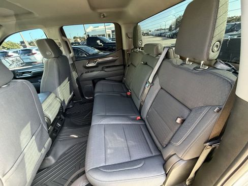 Used 2024 GMC Sierra 1500 Elevation AWD/4WD image 13