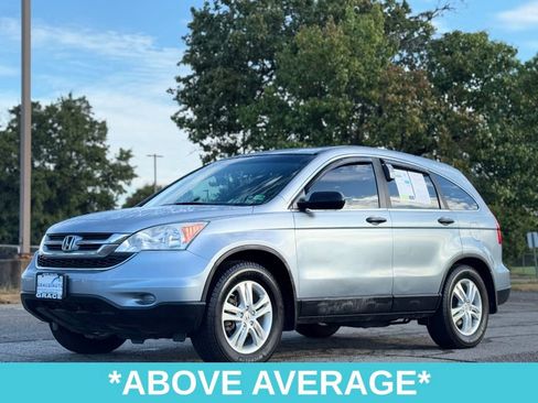 Used 2010 Honda CR-V EX image 3