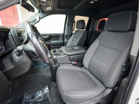Used 2021 Chevrolet Silverado 1500 LT w/ Bed Protection Package image 13