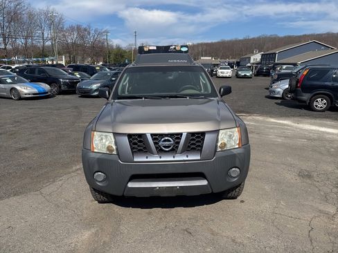 Used 2007 Nissan Xterra S image 5