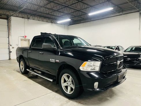 Used 2013 RAM 1500 Express image 4