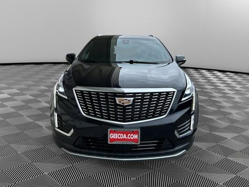 Used 2024 Cadillac XT5 Premium Luxury w/ Technology Package AWD/4WD image 2