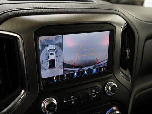 Used 2022 GMC Sierra 1500 Denali w/ Denali Premium Package AWD/4WD image 22