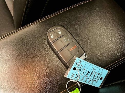 Used 2019 Jeep Compass Limited AWD/4WD image 34