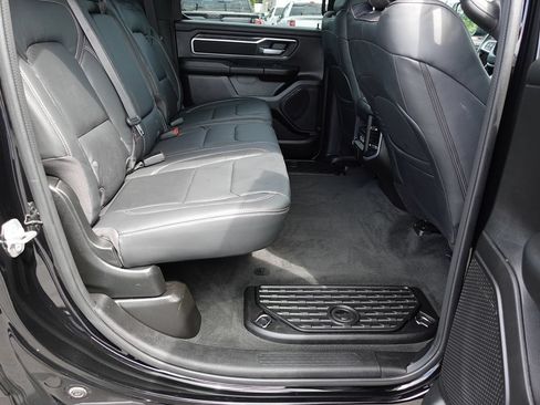 Used 2023 RAM 1500 Big Horn AWD/4WD image 31