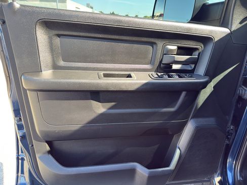 Used 2021 RAM 2500 Tradesman AWD/4WD image 14