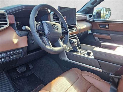 New 2026 Toyota Tundra 1794 Edition AWD/4WD image 3