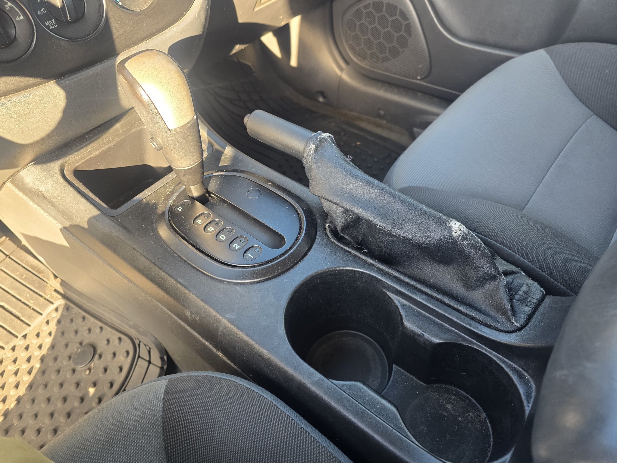 Used 2006 Ford Escape XLS FWD image 19