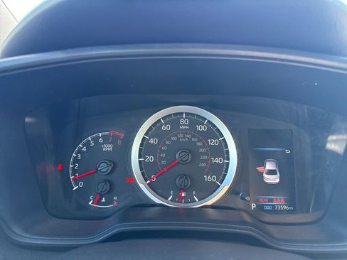 Used 2020 Toyota Corolla SE image 10